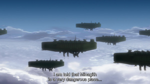 Last Exile